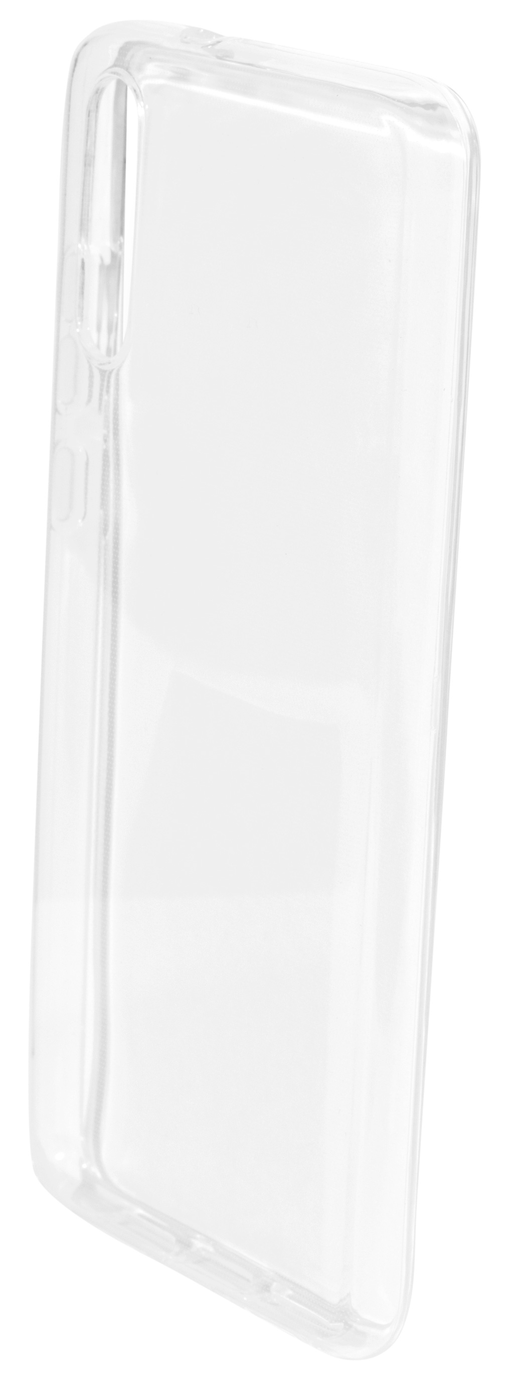 Mobiparts Classic TPU Case Huawei P20 Transparent