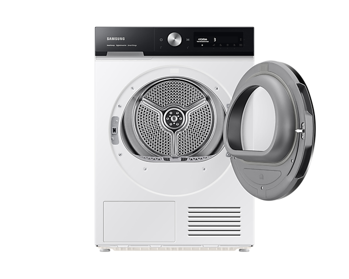 Samsung DV90BB7445GES2 tumble dryer Freestanding Front-load – image 9