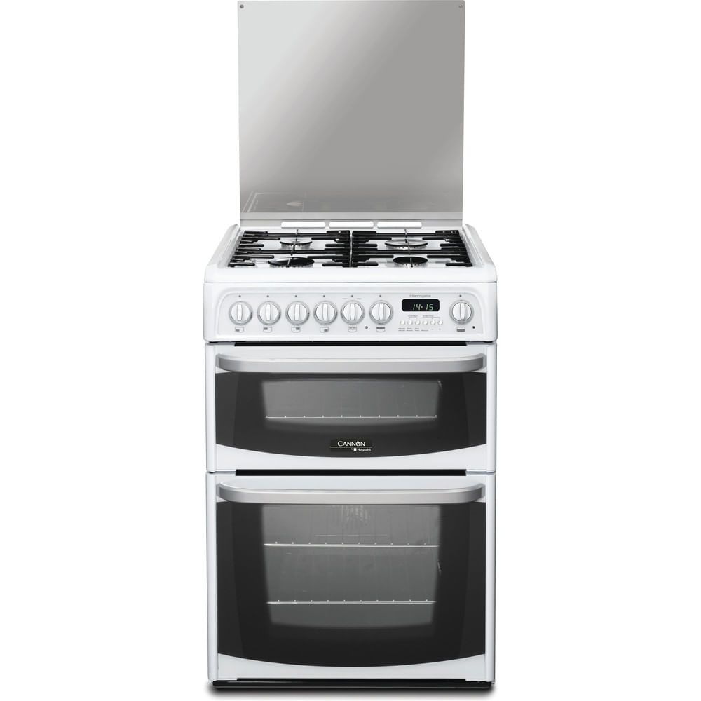 Hotpoint CH60DHWF S – image 1