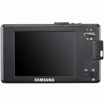 Samsung L74 Wide, Black – image 4