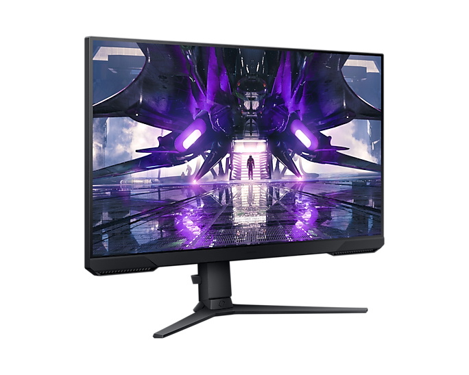 Samsung S27AG324NU computer monitor – image 5