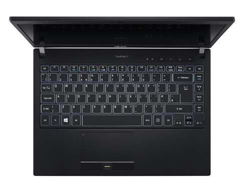 Acer TravelMate P6 TMP648-G2-M-55UM Intel® Core™ i5 i5-7200U Laptop – image 4