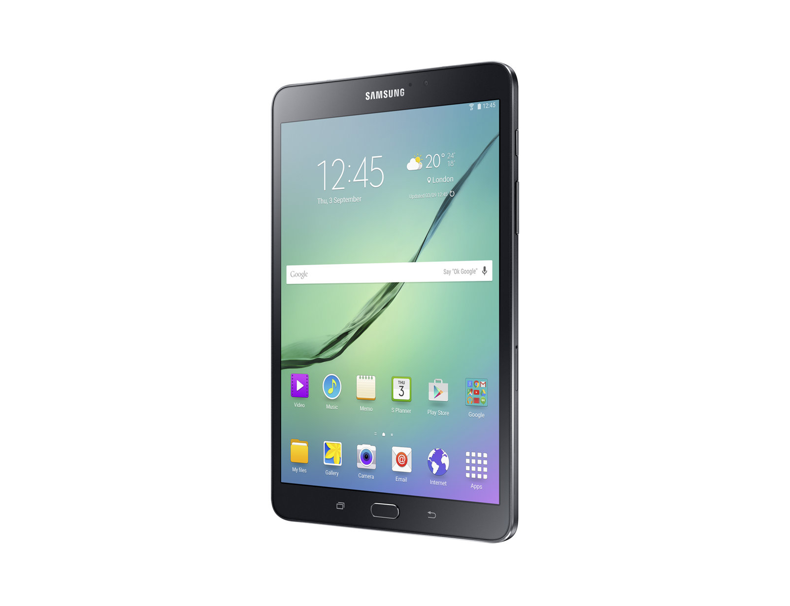 Samsung Galaxy Tab S2 SM-T713 – image 2