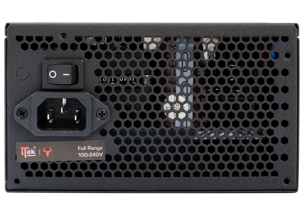itek TAURUS GF650 – image 3