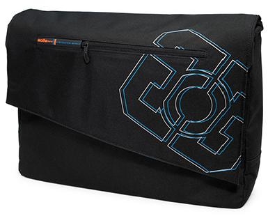 Golla Laptop Bag - Asymmetric 17.3" – image 1