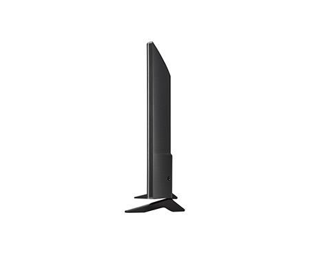 LG 32LH570B TV 81.3 cm (32") HD Smart TV Wi-Fi Black – image 2