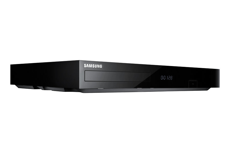 Samsung BD-H8500N Blu-Ray player 3D Black – image 5