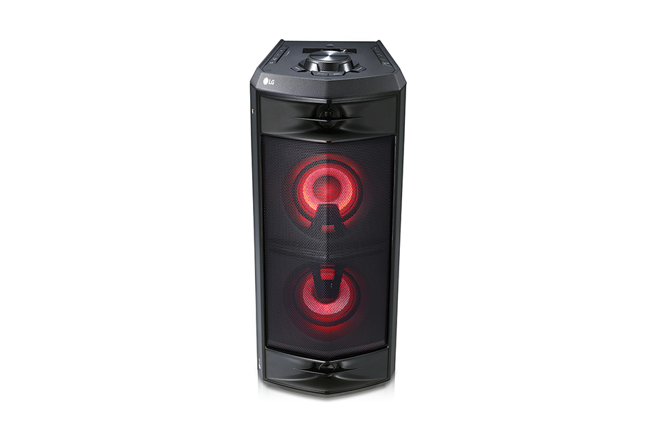 LG FJ5 2-way – image 7