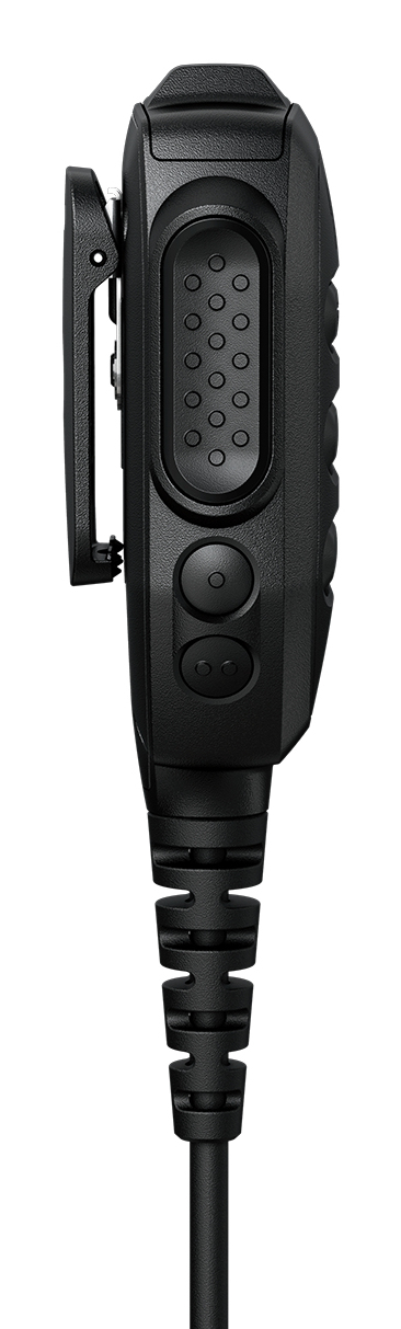 Motorola PMMN4128 microphone Black – image 3