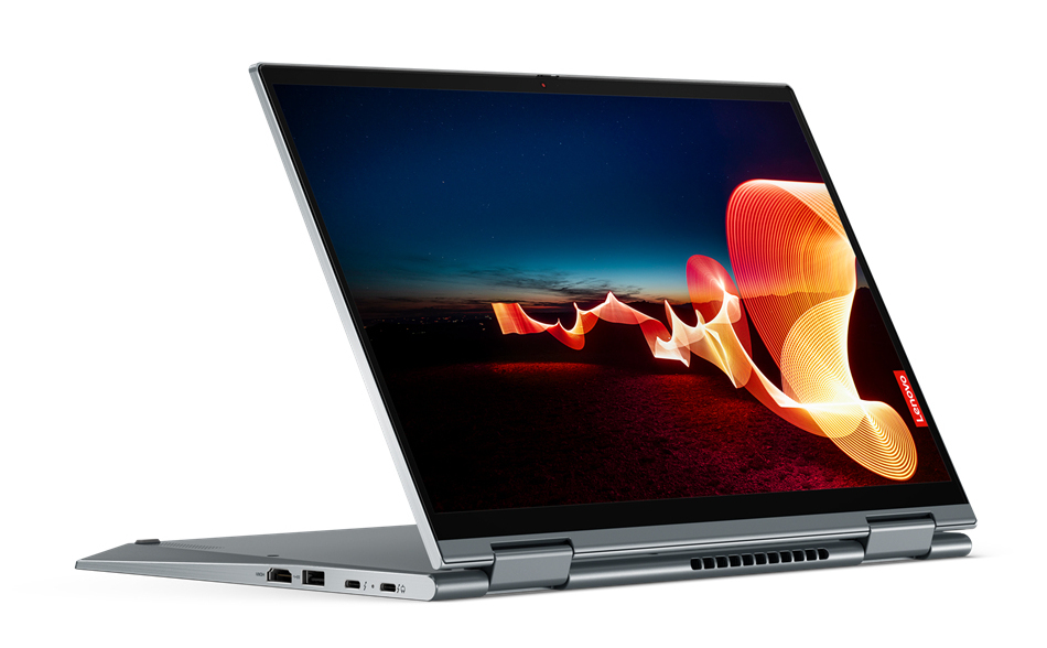 T1A Lenovo X1 Yoga 6th Gen Refurbished – image 3
