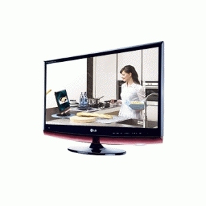 LG M2062D-PZ computer monitor – image 2