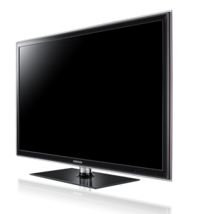 Samsung UE40D6200 101.6 cm (40") Full HD Black – image 2