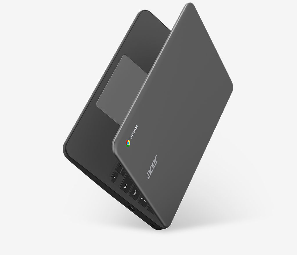 Acer Chromebook 11 N7 C731T-C9M4 Intel® Celeron® N3160 – image 9