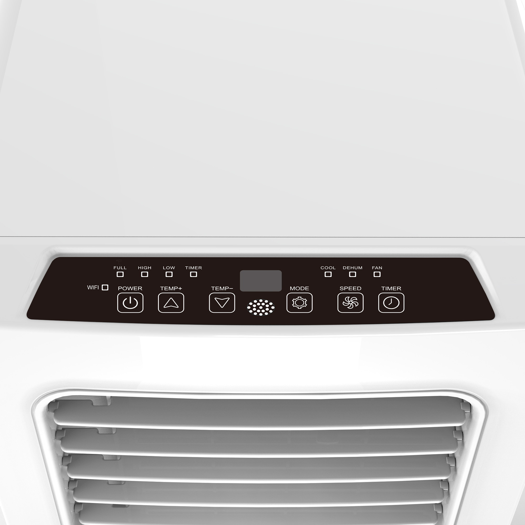 Daewoo COL1574GE portable air conditioner – image 6
