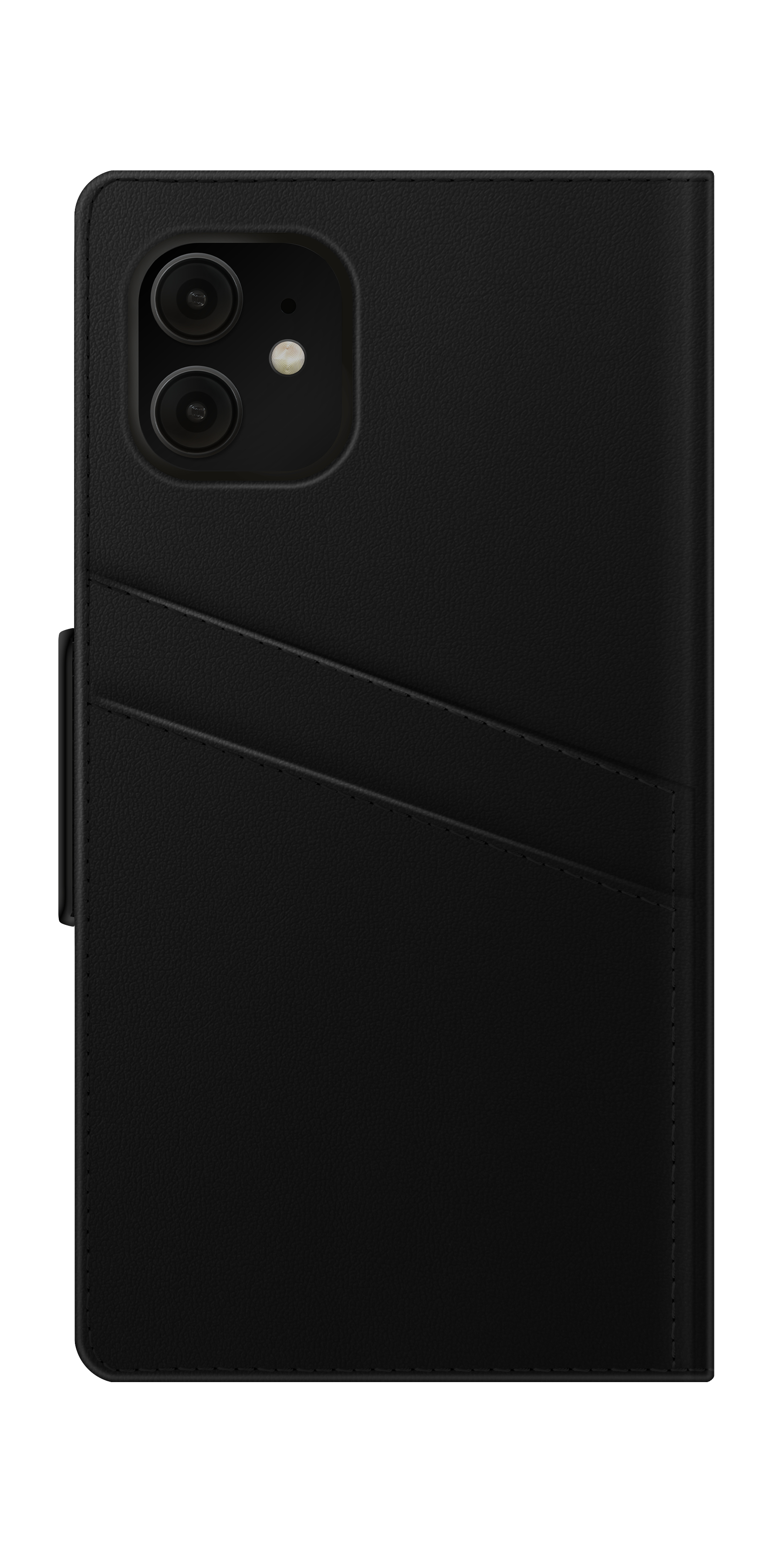 iDeal of Sweden Atelier Wallet iPhone 11/XR Intense Black – image 3