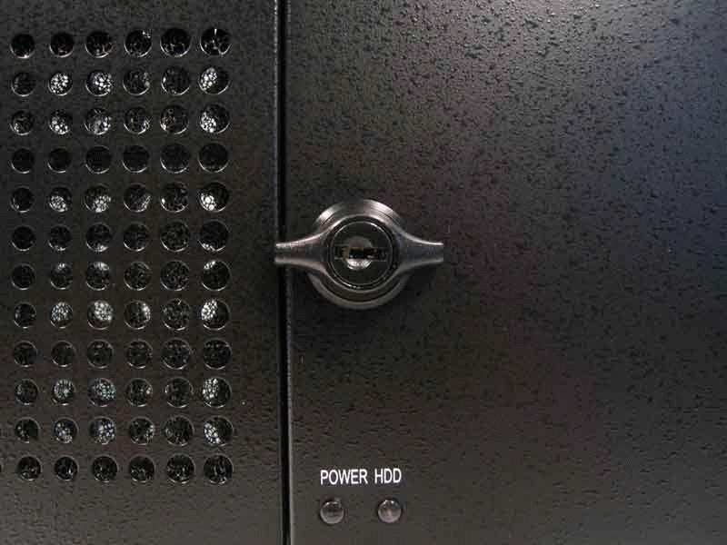 Chieftec UNC-310S-B computer case Mini Tower Black – image 4