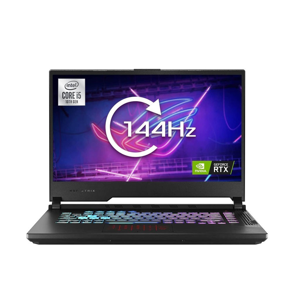 ASUS ROG Strix G512LI-HN088 laptop Intel® Core™ i5 i5-10300H – image 1