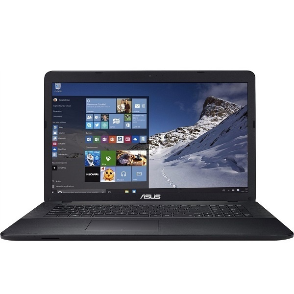 ASUS F751SA-TY011D Intel® Pentium® N3700 Laptop – image 2