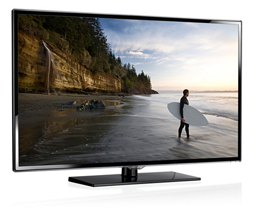 Samsung UE40ES5507 TV – image 3