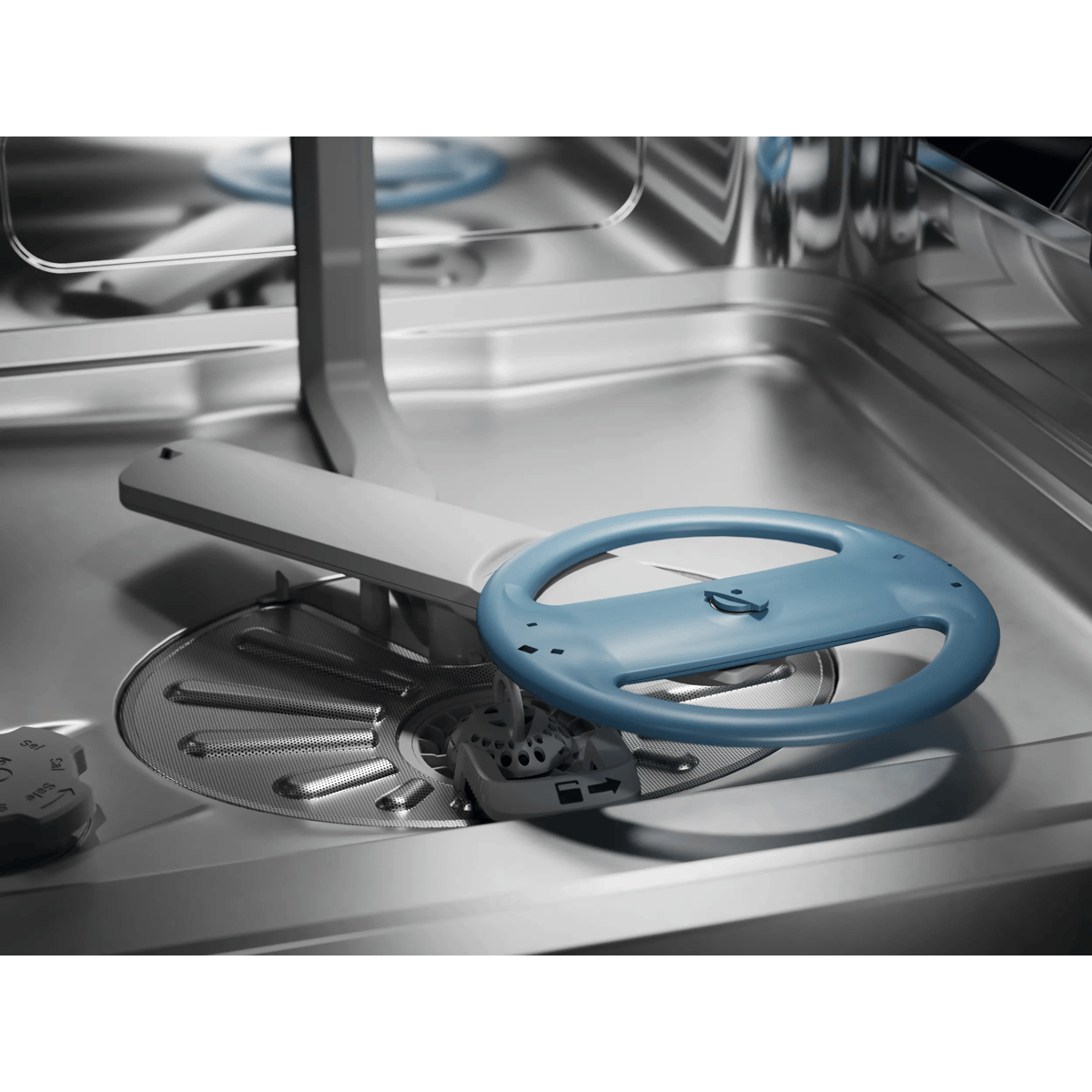 Electrolux E62LD100S Fully built-in 13 place settings – image 7