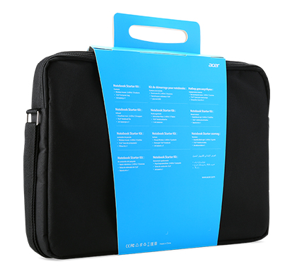 Acer 15 6 CARRYING CASE + – image 3