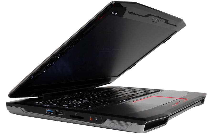 CyberPower VECTOR 15-103 – image 8