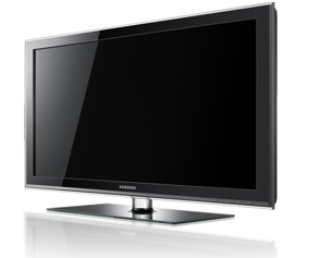 Samsung LE37C679 94 cm (37") Full HD Wi-Fi Black – image 3