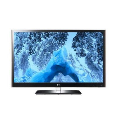 LG 26LV5500 TV 66 cm (26") Full HD Wi-Fi Black 400 cd/m² – image 2