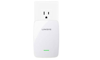 Linksys N600 PRO – image 2