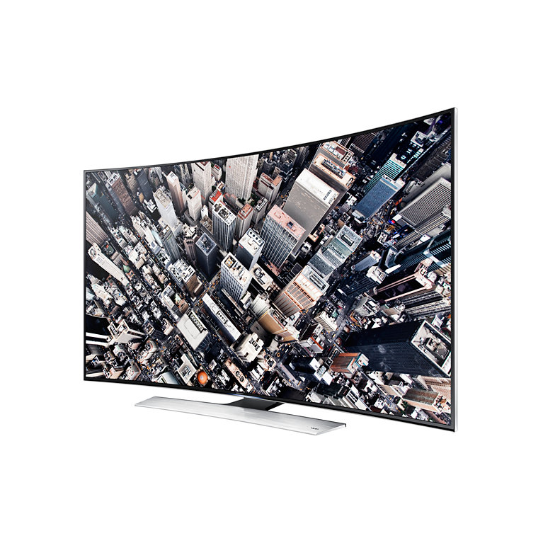 Samsung UE78HU8580Q 198.1 cm (78") 4K Ultra HD Smart TV Wi-Fi Black – image 2