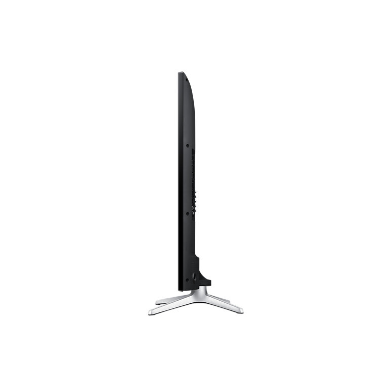 Samsung UE40H6240AW 101.6 cm (40") Full HD Smart TV Wi-Fi Black, Silver – image 2