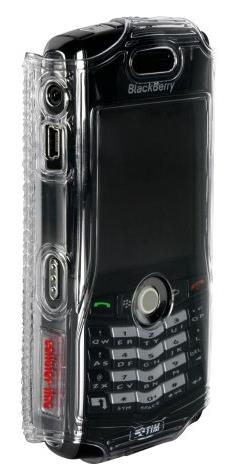 Cellularline PATRA2610 mobile phone case Transparent