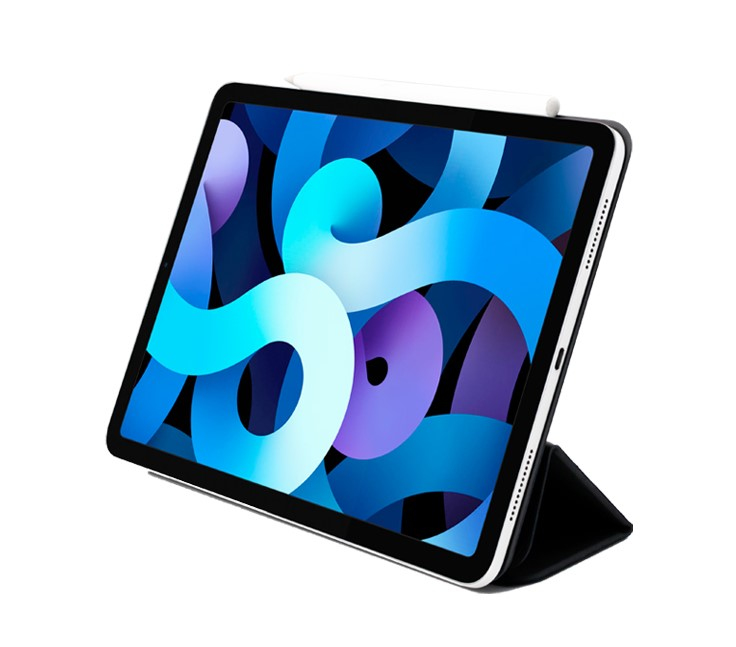 Tolerate SMART FLIP FOLIO IP AIR 10,9(GEN 4)/PRO 11 (GEN 1/2/3) BLK – image 5