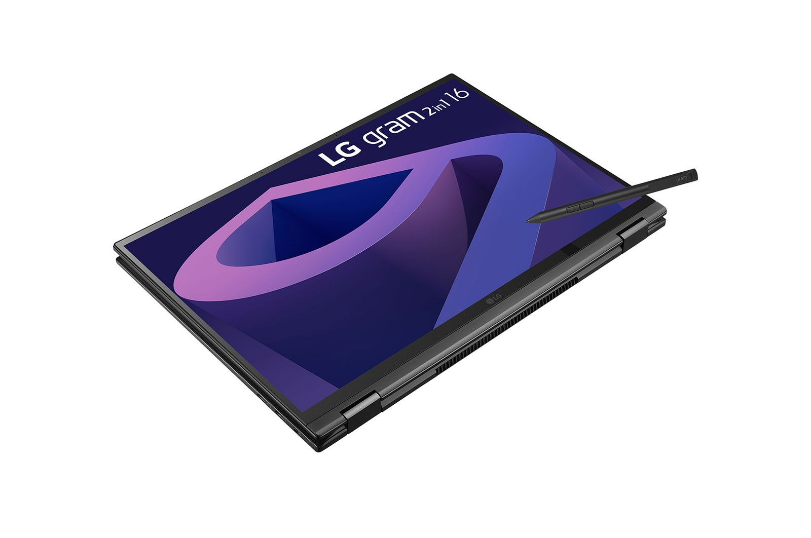 LG 16T90Q-K.AA78A1 laptop Intel® Core™ i7 i7-1260P Hybrid (2-in-1) – image 5