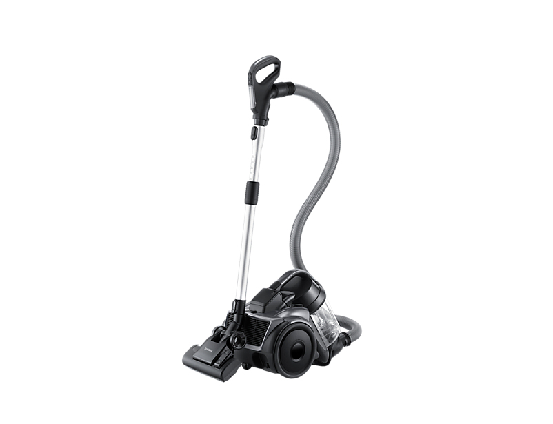 Samsung VC04K51G0HG 2 L Cylinder vacuum Dry 410 W Bagless – image 8