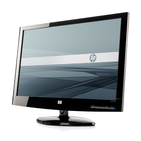 HP x23LED computer monitor – image 6