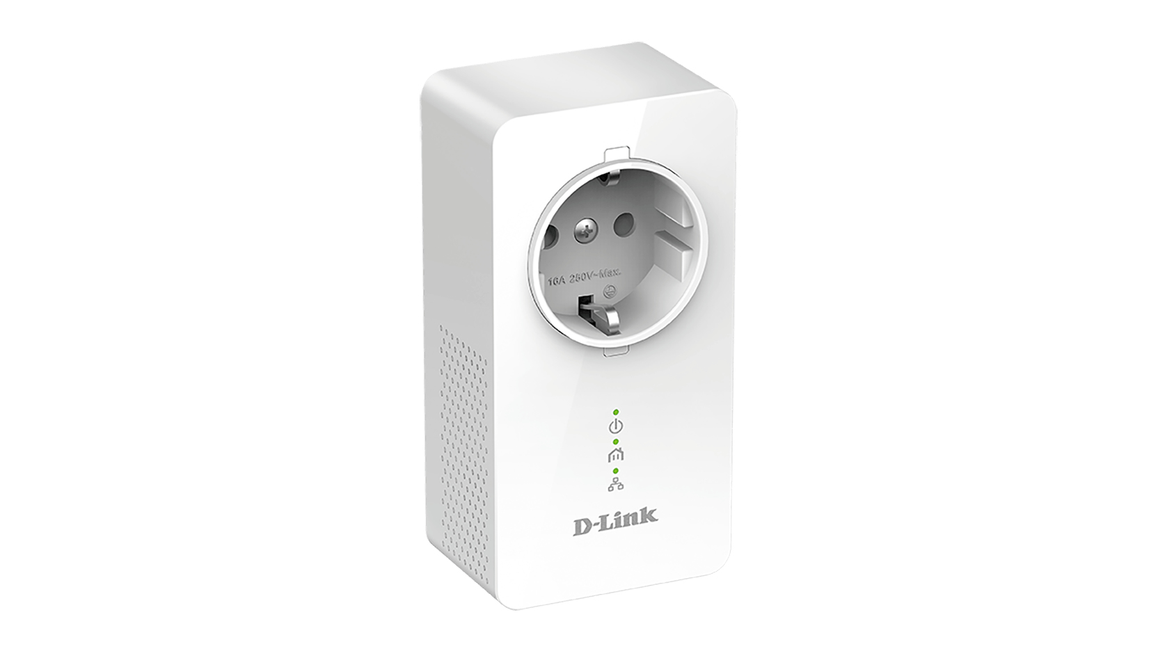 D-Link DHP-W611AV 1000 Mbit/s Ethernet LAN Wi-Fi White 2 pc(s) – image 4
