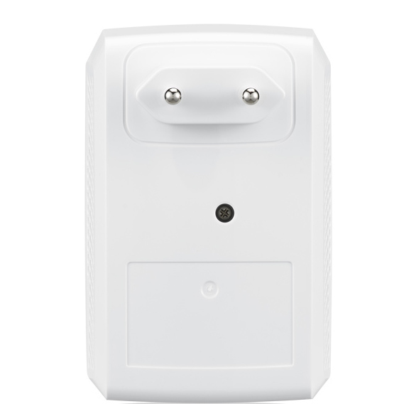 Zyxel PLA5206 1000 Mbit/s Ethernet LAN White – image 5