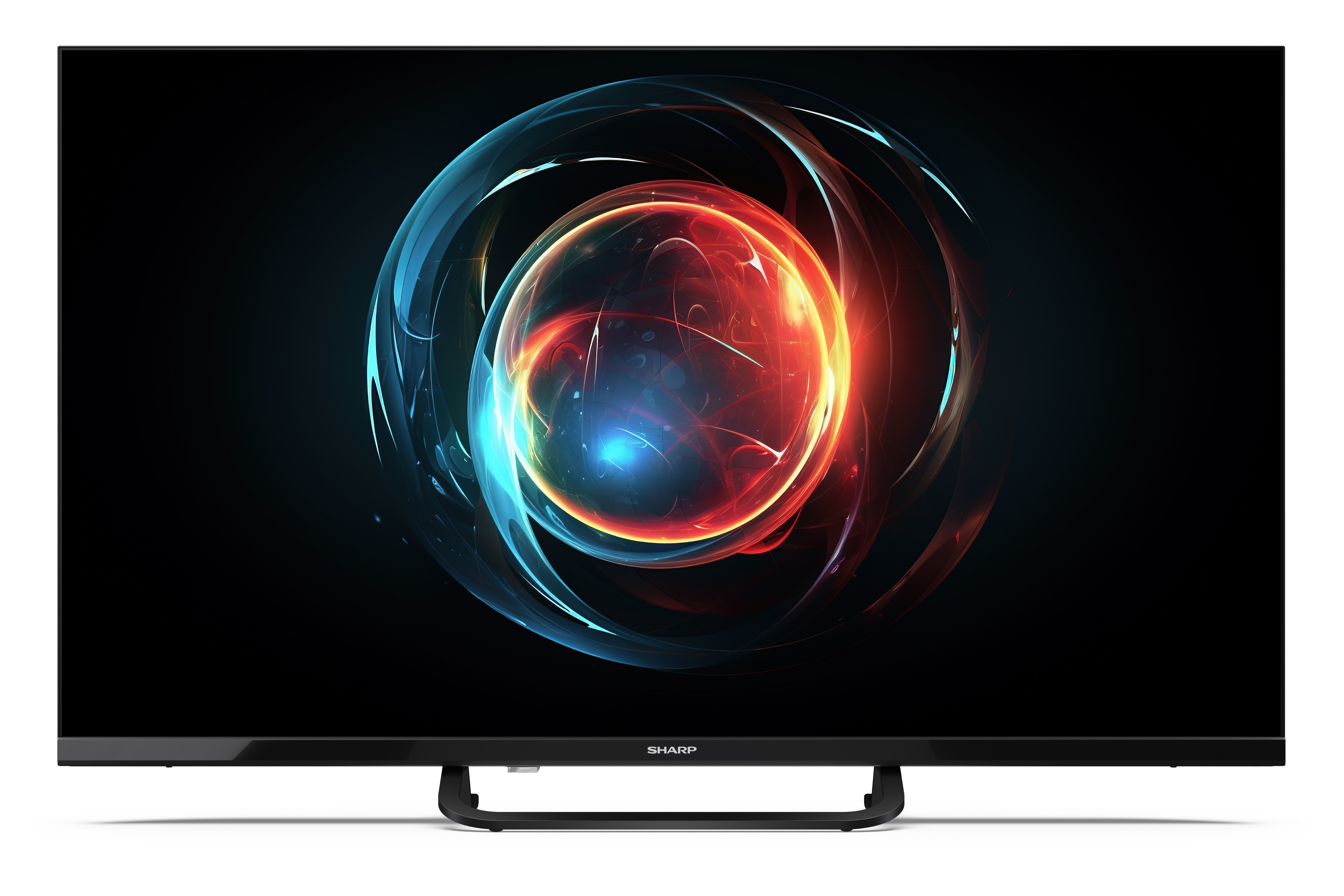 TV Full HD Android Sharp 32FH9EA — photo 2