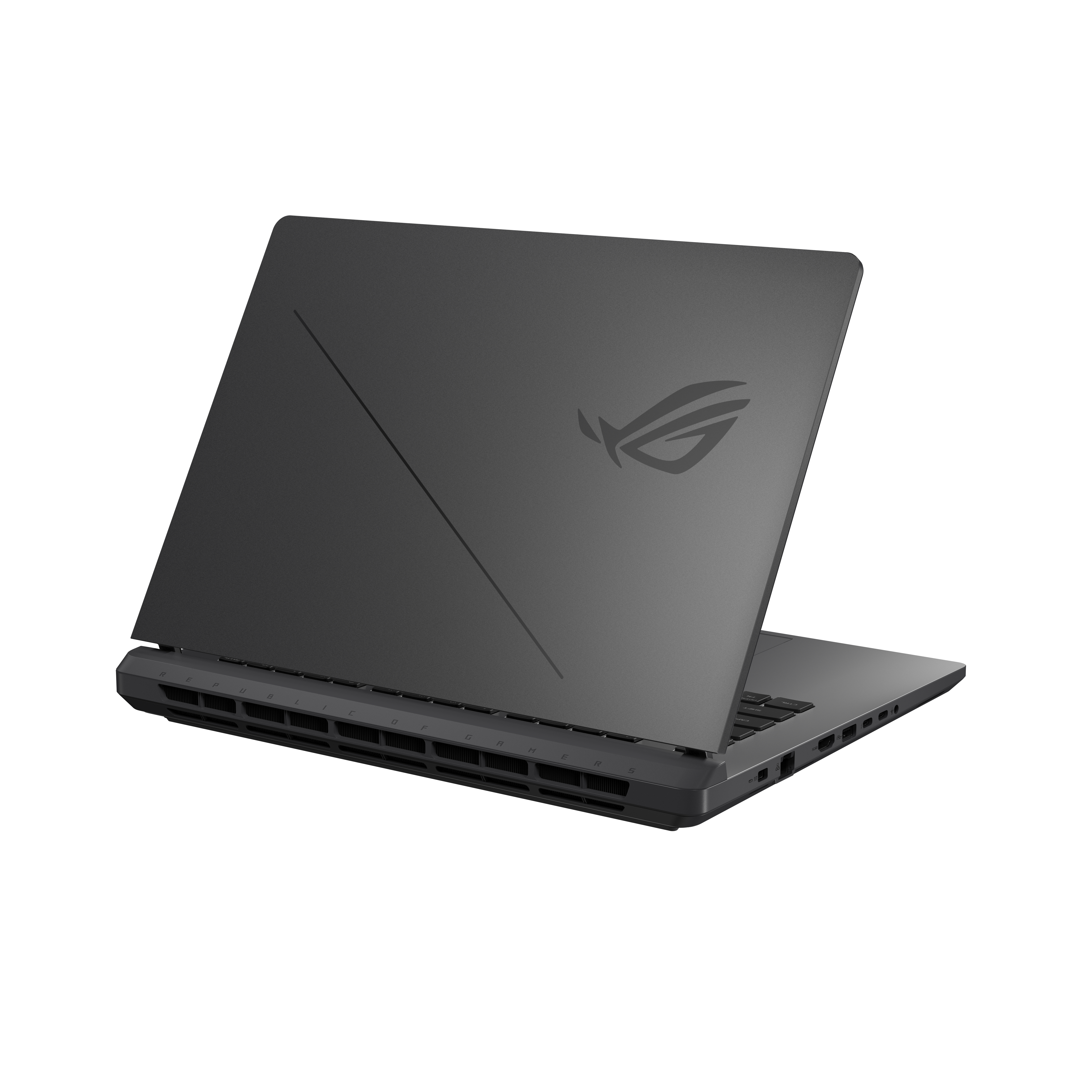Portátil gaming - ASUS ROG Strix G16 G615JPR-S5003, 16" WQXGA, Intel® Core™ i7-14650HX, 32GB RAM, 1 TB SSD, GeForce RTX™ 5070, Sin sistema operativo - imagen 16