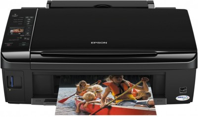 Epson Stylus SX215 – image 7