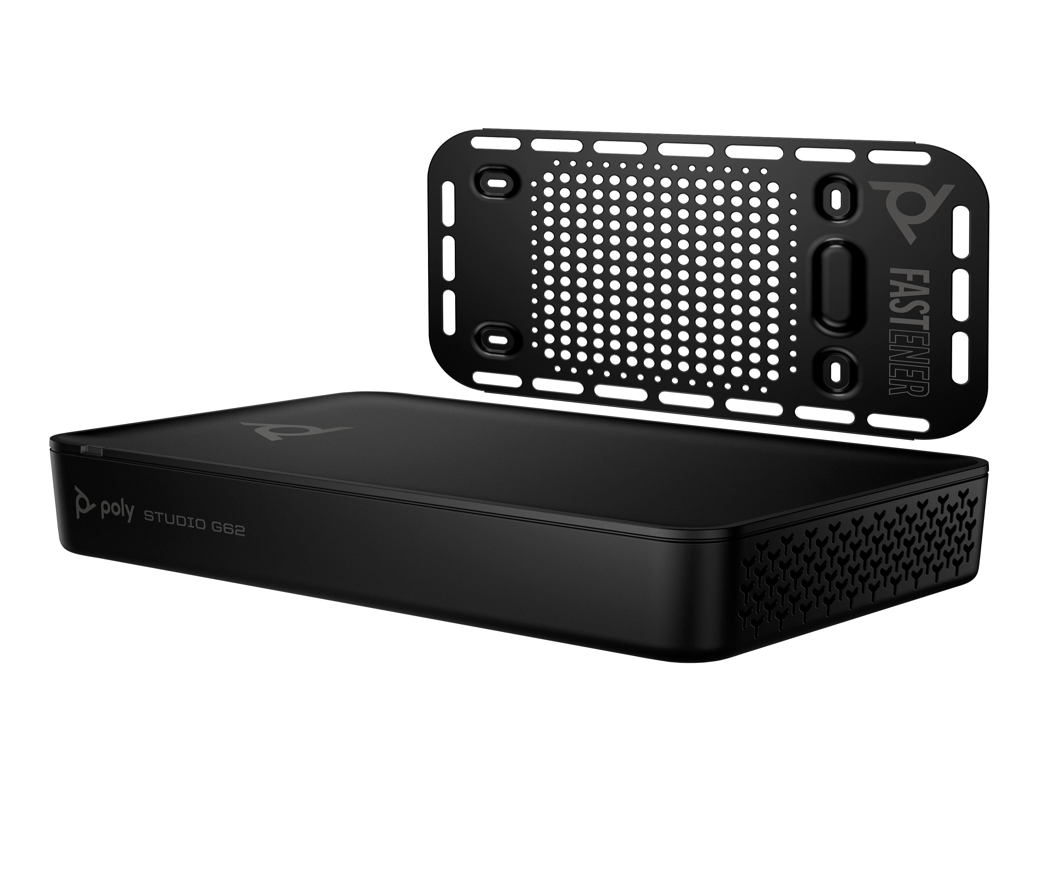 HP Poly G62 VCS wMNT No localization