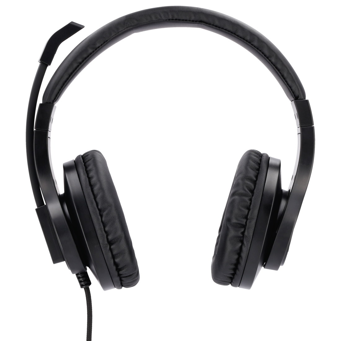 Hama HS-P350 Headset Wired Head-band Gaming Black – image 5