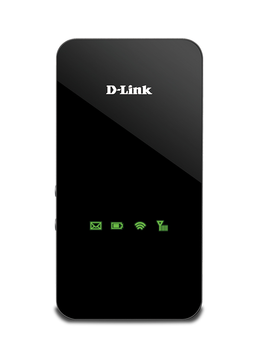 D-Link DWR-720 cellular network device Cellular wireless network equipment – image 2