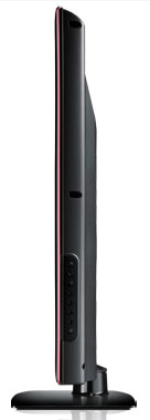 LG 55LD651 TV 139.7 cm (55") Full HD Wi-Fi Black – image 3