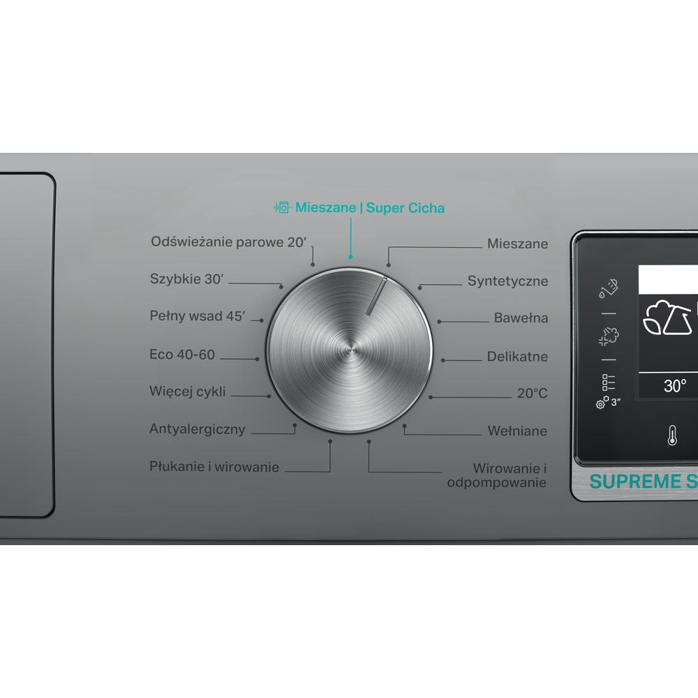 Whirlpool W6 W945SB PL – image 9
