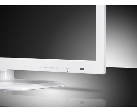 LG 26LN457U TV 66 cm (26") HD White – image 8
