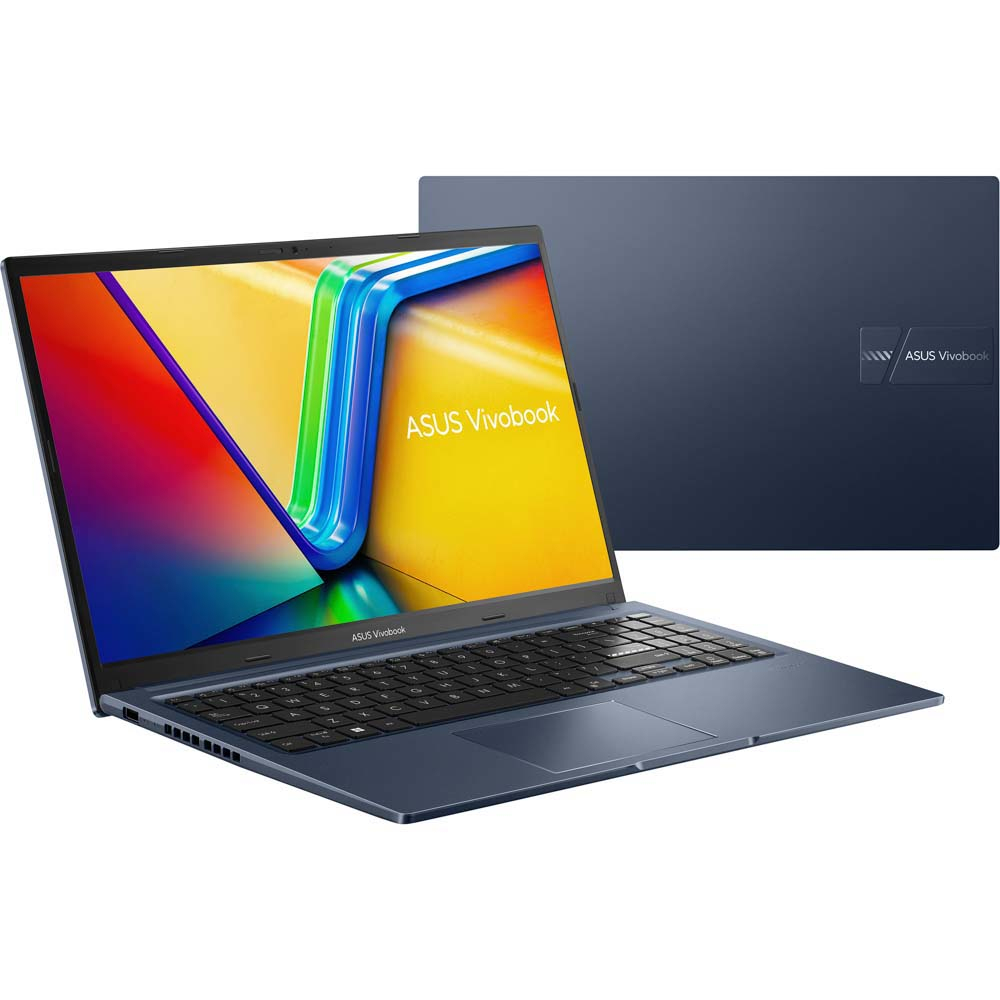 ASUS Vivobook 15 X1502ZA-EJ654W ultrabook Intel® Core™ i5 i5-1235U 39.6 cm (15.6") Full HD 8 GB DDR4-SDRAM 256 GB SSD Wi-Fi 5 (802.11ac) Windows 11 Home Blue QW – image 5