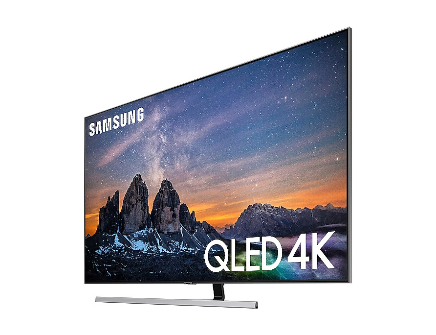 Samsung Series 8 QE65Q80RAL – image 5