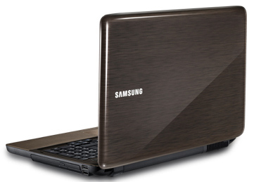 Samsung R R540-JS07DE Intel® Pentium® P6100 – image 4